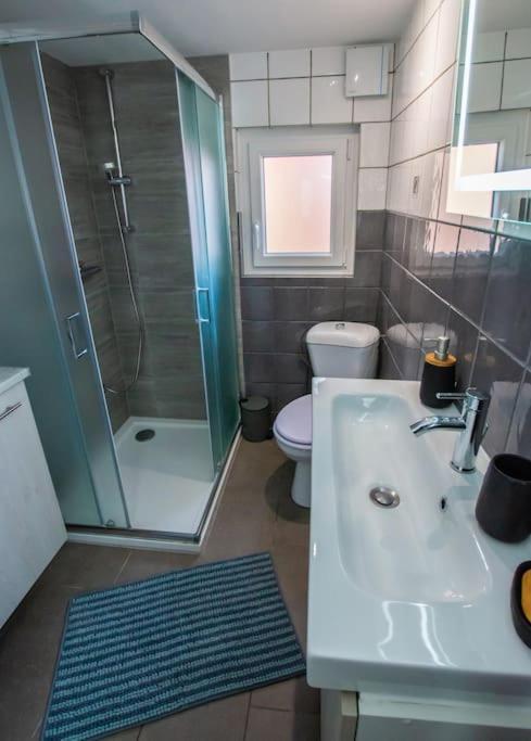 Le Nid Cosy D'Obernai /2Min Centre Ville/Parking Dış mekan fotoğraf