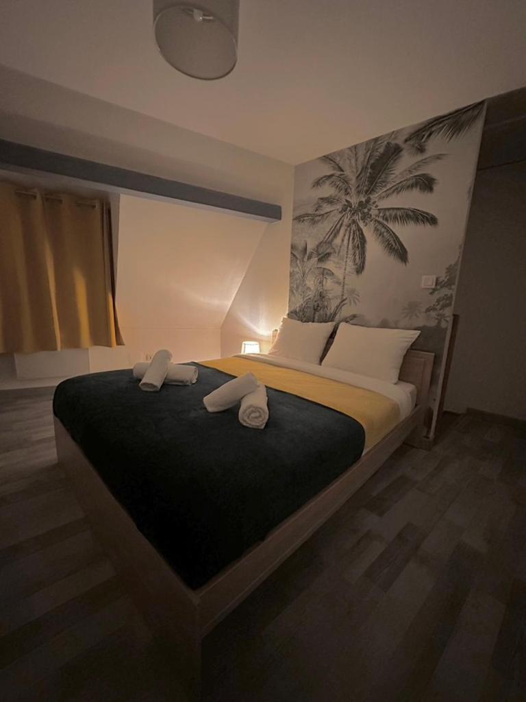 Le Nid Cosy D'Obernai /2Min Centre Ville/Parking Dış mekan fotoğraf