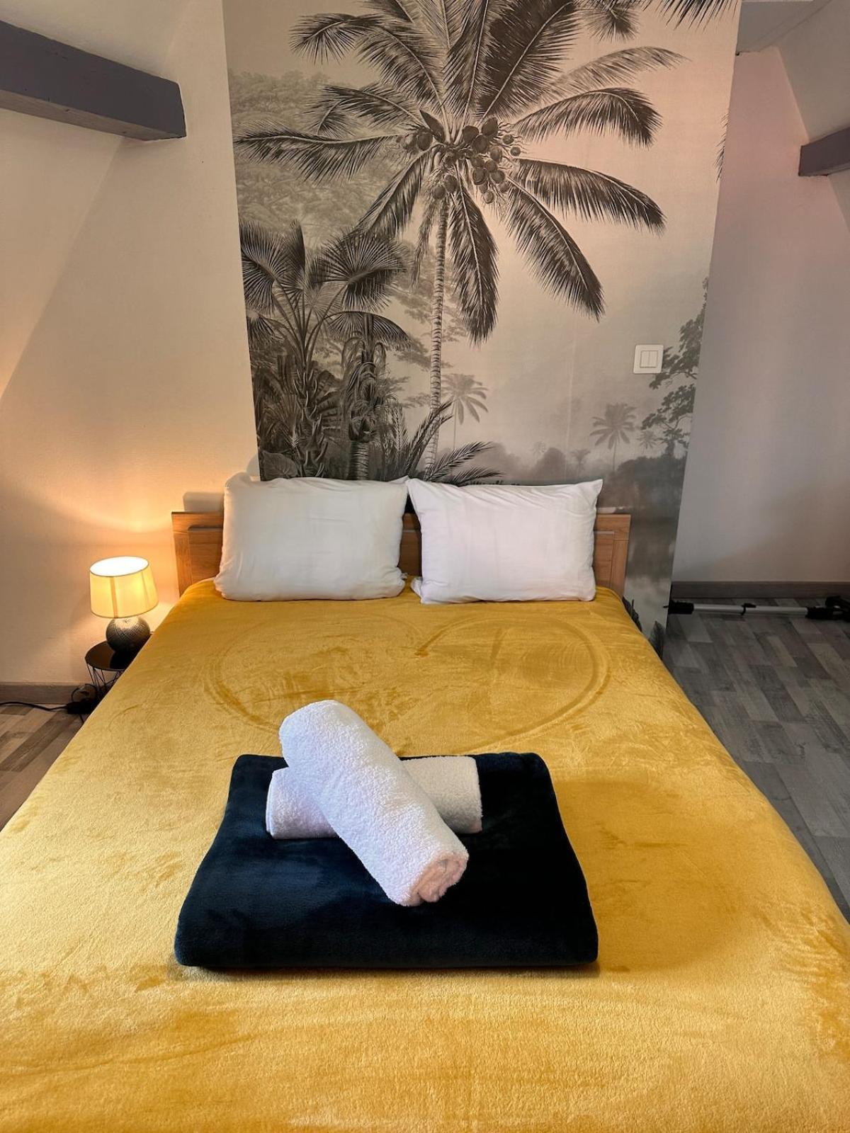 Le Nid Cosy D'Obernai /2Min Centre Ville/Parking Dış mekan fotoğraf